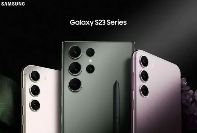 三星Samsung Galaxy S24系列全球开售，销量前景有望创新高