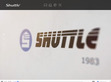 Shuttle(浩鑫)