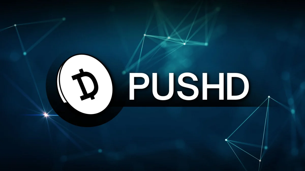 BONK、UNI和MATIC投资者涌入新的预售项目Pushd (PUSHD)