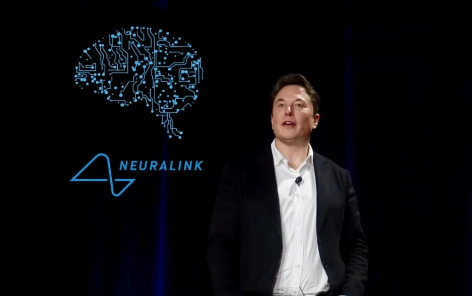 脑机接口技术迎来重大突破:马斯克旗下Neuralink完成首例人类试验