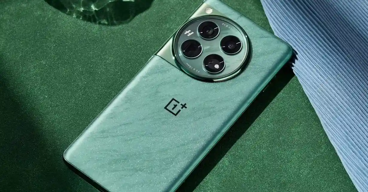 OPPO与诺基亚Nokia达成全球专利许可协议:一加OnePlus重返德国市场