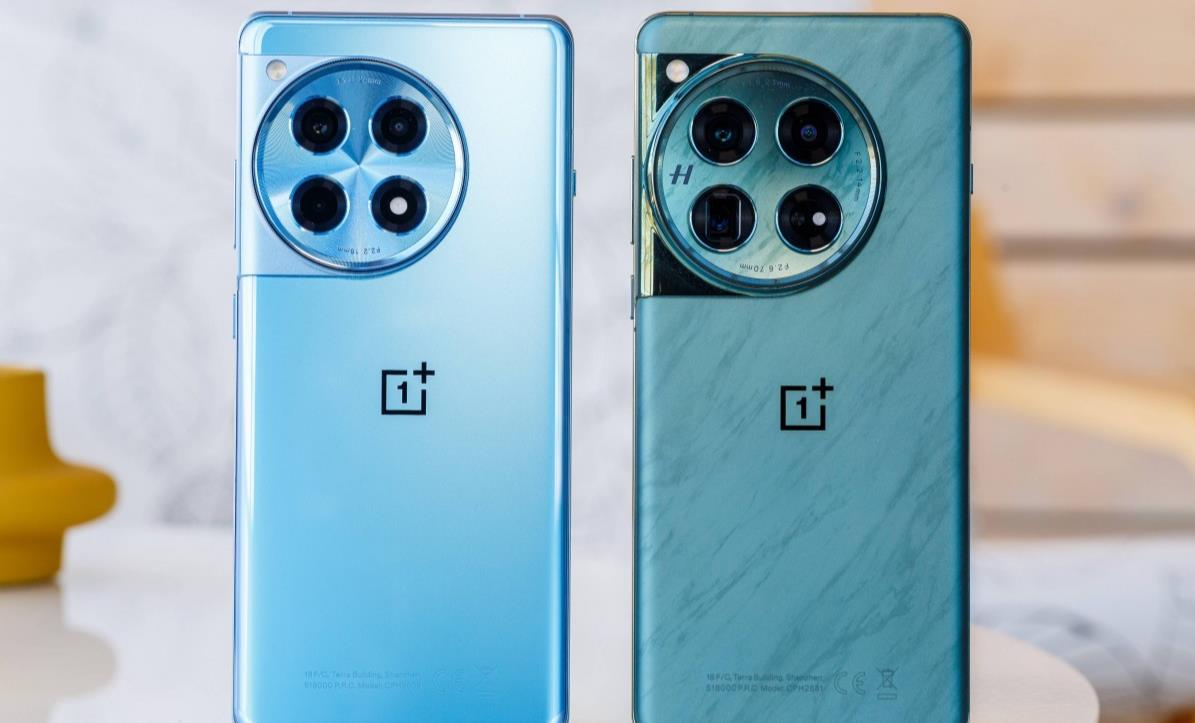 一加OnePlus手机更新策略:四年流畅,七年太长?