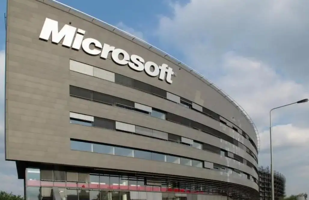 人工智能股票市值蒸发1900亿美元 微软Microsoft盈利不佳引发市场担忧