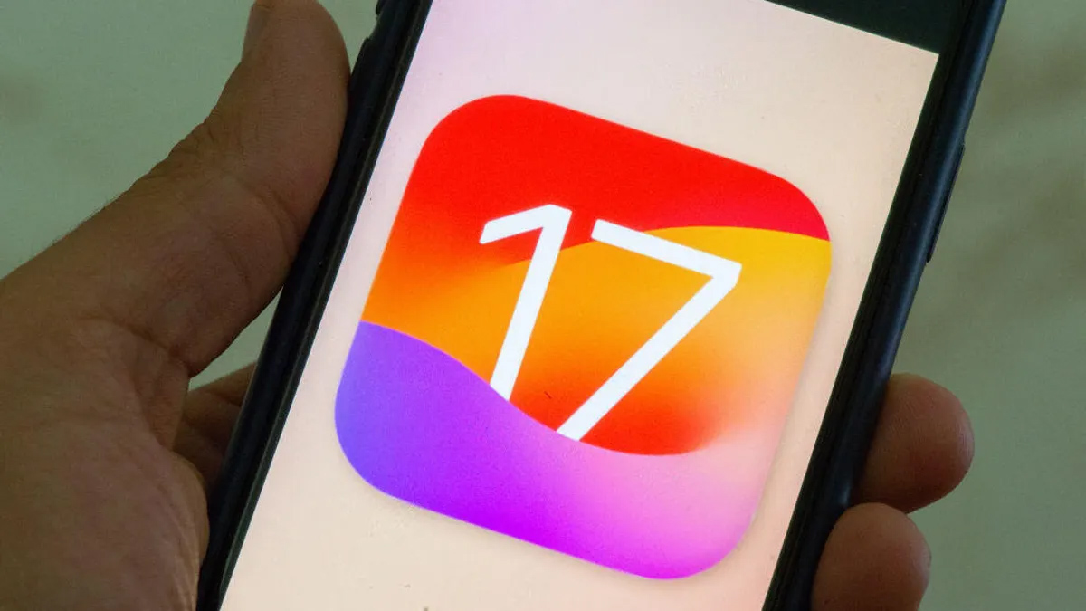 iOS 17：揭秘苹果Apple iPhone的全新功能与特色