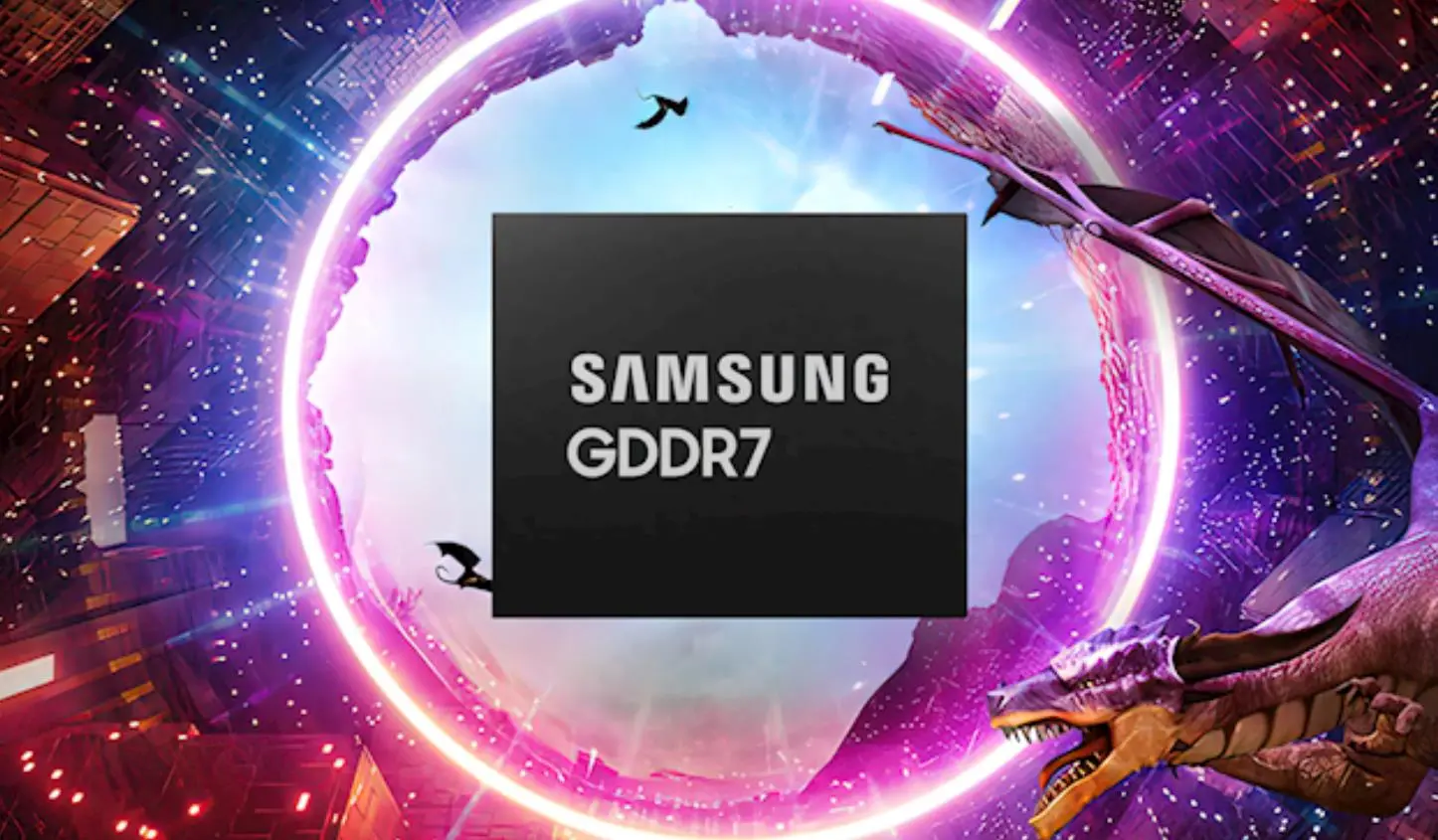 JEDEC推出GDDR7显存标准:RTX 5090性能预计翻倍