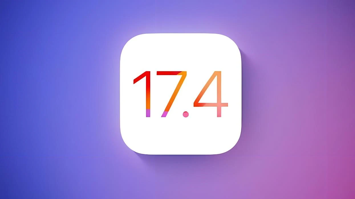 iOS 17.4预计本周发布:新功能与欧盟合规性齐头并进