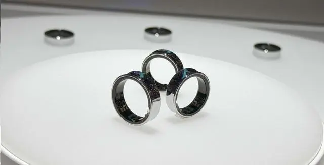 Samsung Galaxy Ring将不支持iOS系统,高管:希望吸引用户转向三星手机
