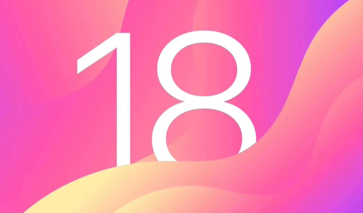 苹果iOS 18将带来重大更新：iPhone主屏幕更可定制，AI功能全面升级