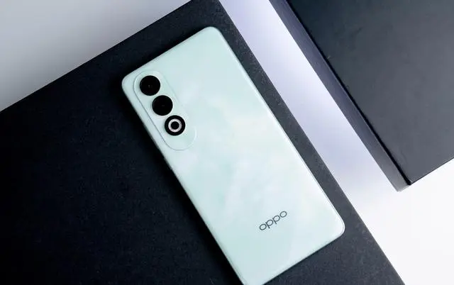 OPPO k12体验评测:皮实耐造续航好