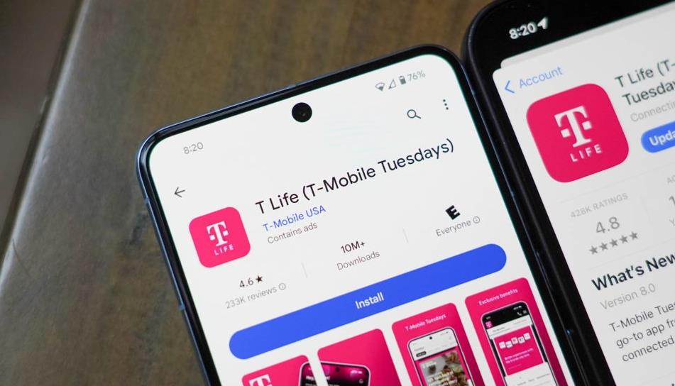 T-Mobile推出“宽带事实”标签，简化无线和宽带计划信息，引领行业透明化