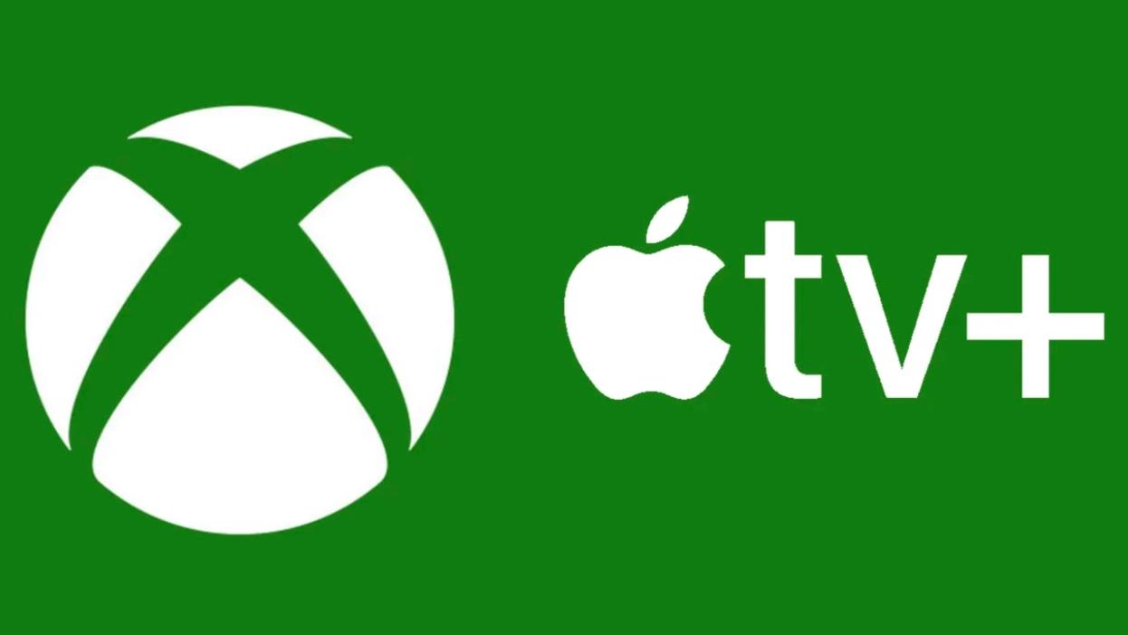 微软Xbox携手苹果Apple TV+：用户可享3个月免费会员福利