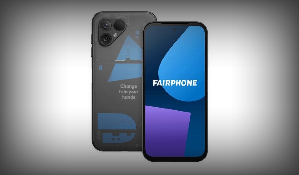 Fairphone新任CEO瞄准主流市场:推出400欧元级环保耐用手机