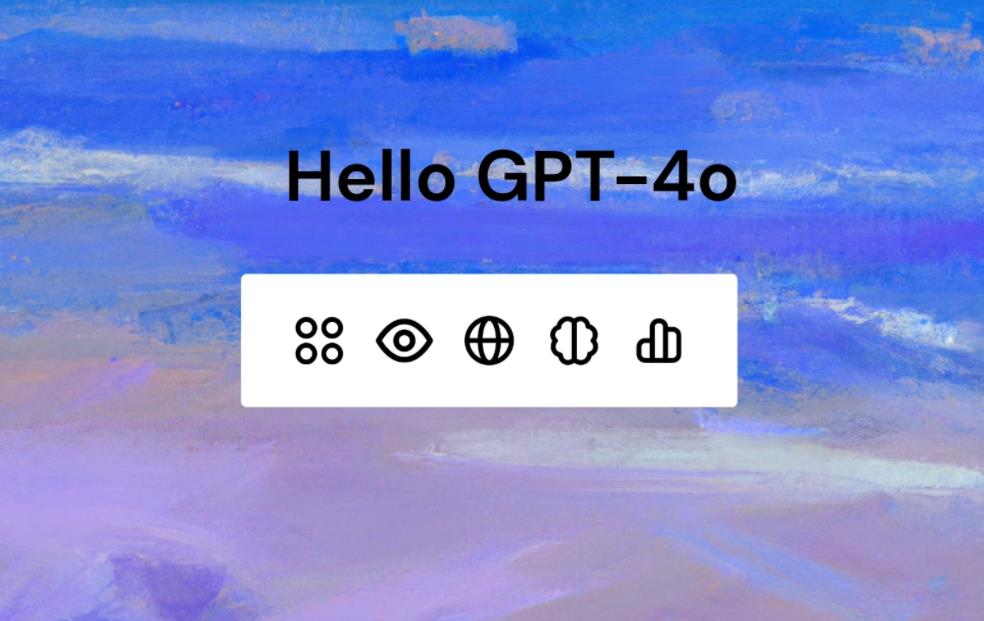 ChatGPT-4o引领人机交互革命:多模态交互重塑未来体验