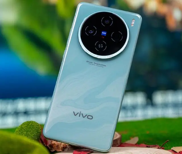 vivo x100s怎么样?好用吗?vivo x100s上手体验评测