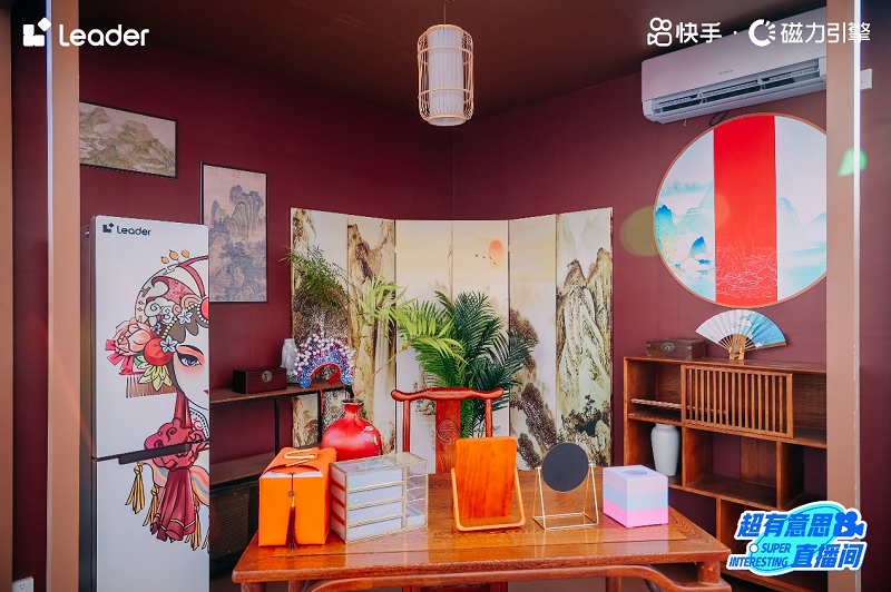 抓住年轻的心!Leader为自己庆生,为新世代养成生活