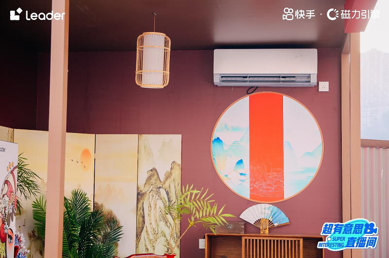 抓住年轻的心!Leader为自己庆生,为新世代养成生活