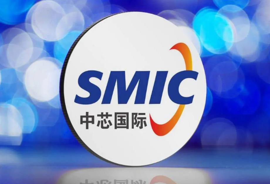 中芯国际历史性突破:跃居全球第三大晶圆代工厂