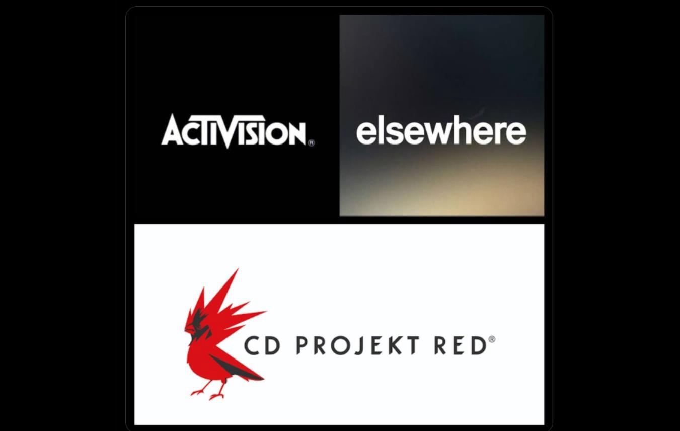 动视新工作室Elsewhere揭幕:75%员工来自CD Projekt Red,专注RPG创新