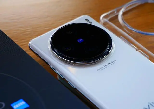 vivo x100 pro值得入手吗?x100 pro体验评测
