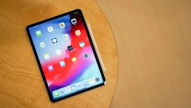 iPad pro m4版值得买吗?m4版 iPad pro体验评测