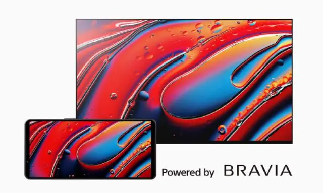 索尼 Xperia 1VI 旗舰智能手机全新发布:屏幕升级引领行业新风向
