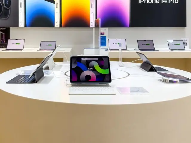 iPad全面升级,iPadOS的进化与iPad Pro的潜能