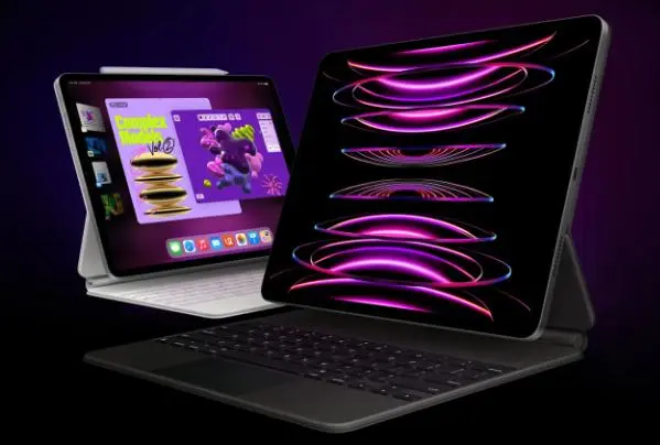 M4版本iPad Pro即将来袭,开启苹果自研新新篇章