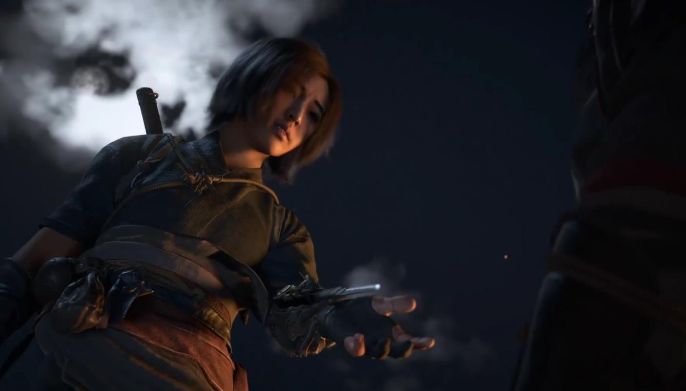 育碧《刺客信条：影》11月15日正式登陆苹果Mac与iPad平台