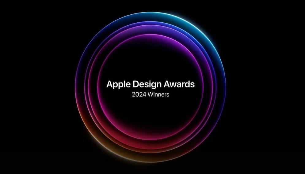 苹果公布2024设计大奖获奖名单:《Rooms》摘得2024年度Apple设计大奖桂冠