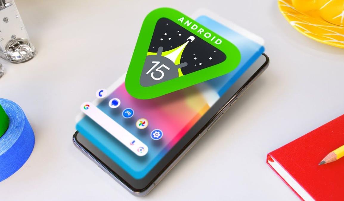 Android 15 Beta 2.2更新发布:Pixel用户迎来多项Bug修复