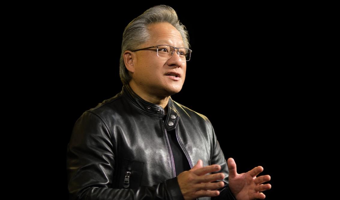 NVIDIA发布未来四年战略规划:全新Rubin GPU与Vera CPU引领行业变革