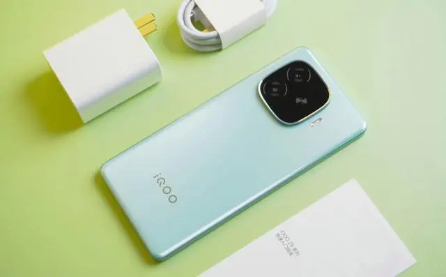 iQOO z9 turbo如何?值得买吗?iQOO z9 turbo详细体验评测