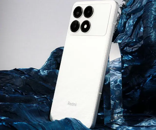 性价比之王归来!Redmi K70系列全面升级,值得你入手吗?