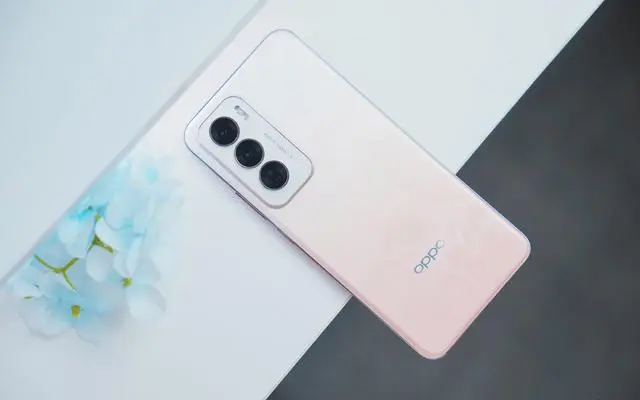 OPPO Reno12值不值得买?OPPO Reno12体验总结