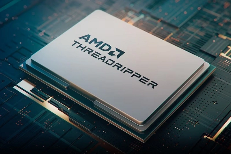 AMD 锐龙 9000 系列 Zen 5 处理器欧洲定价曝光:9600X 售 309.9 欧元、9950X 售 659.9 欧元
