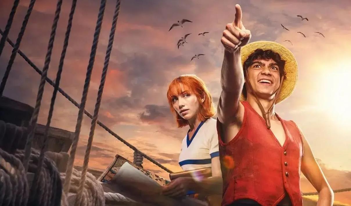 Netflix《海贼王》真人剧第二季正式开拍,豪华阵容再聚首