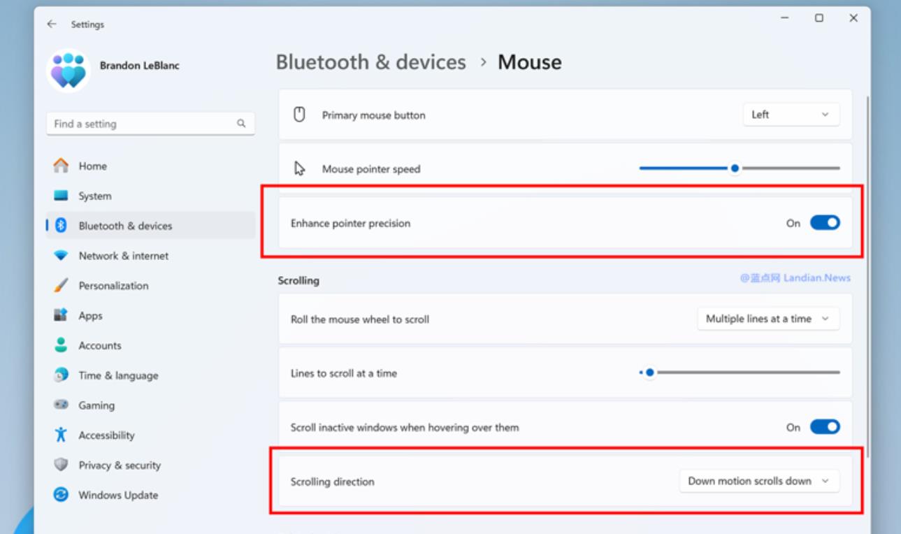 微软发布Windows 11 Dev Build 26120更新,新增多项功能与修复