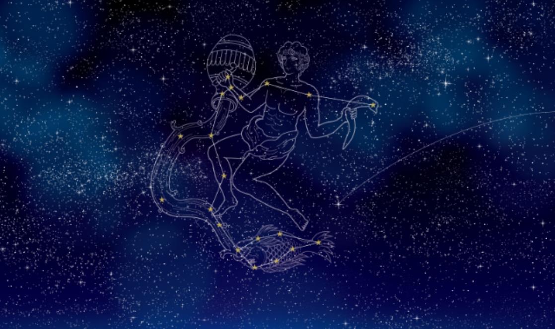 水瓶座今日星座运势:意外开支多,爱情需加温,事业有机遇