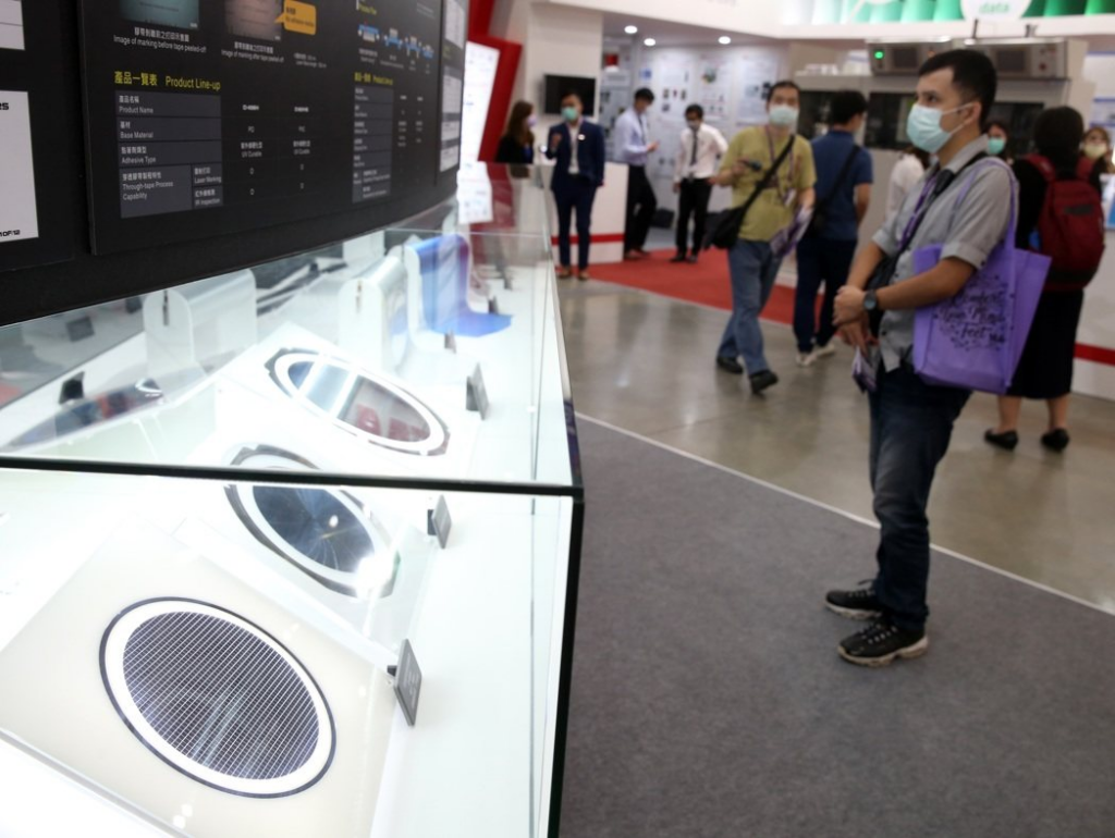 SEMICON Taiwan 2024 即将开展,展示台湾AI实力