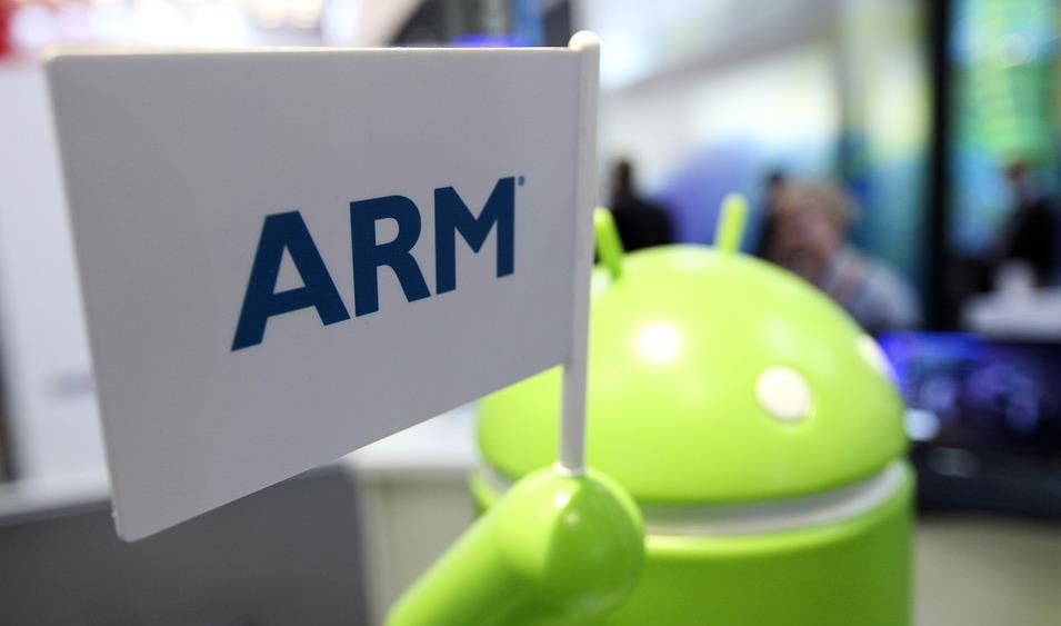 Arm第一财季财报:营收利润超预期,但核心业务未达标致股价暴跌