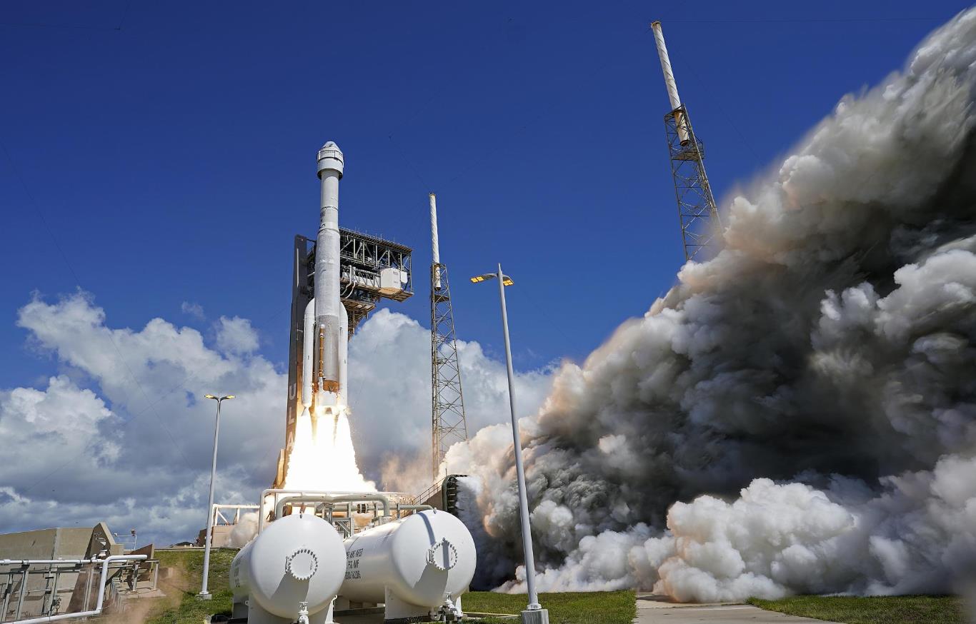 SpaceX加速火星计划:2年内发射5艘无人飞船,目标20年建自给自足火星城市