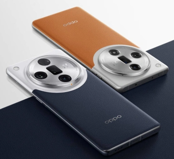 OPPO Find X8配置细节曝光:将支持无线充+最高IP69防尘防水