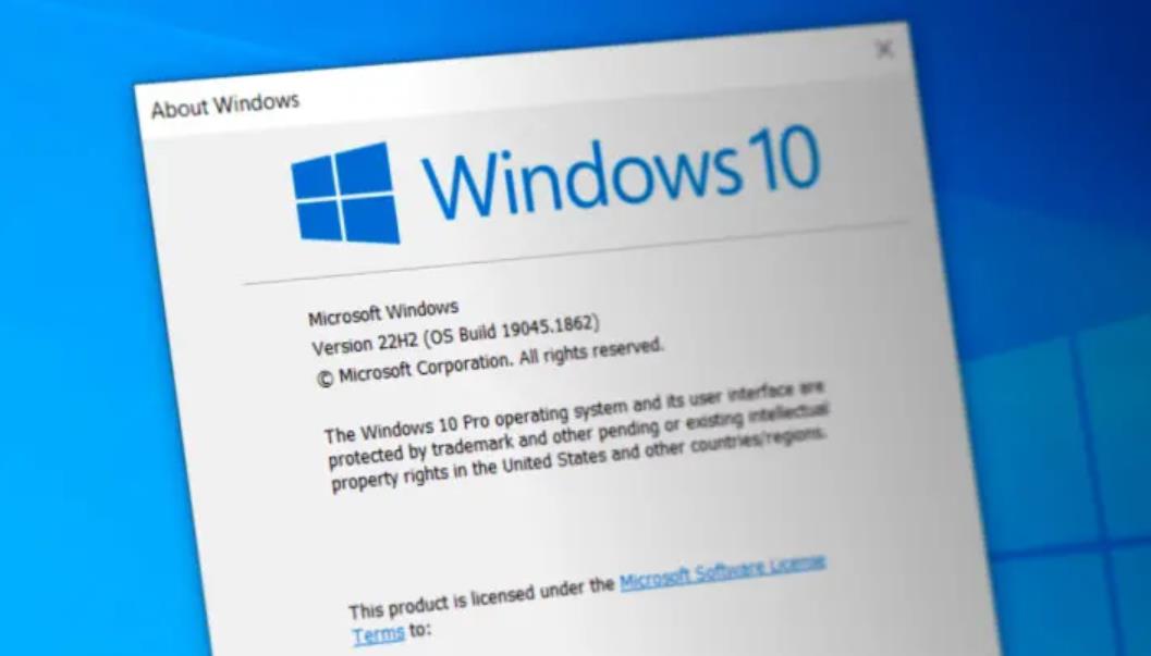 微软发布Windows 10重要安全更新KB5043064:修复142个漏洞,改善蓝牙稳定性