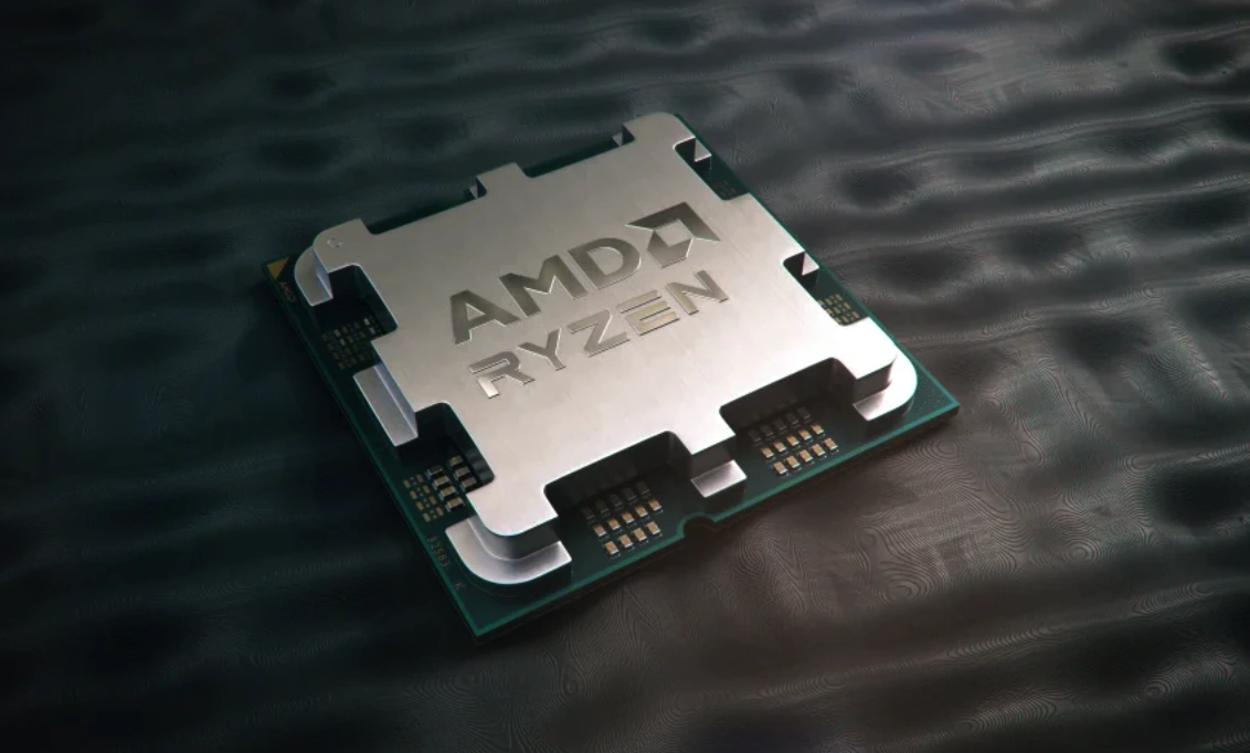 AMD已拿下PS6芯片设计!Intel出局 价格谈不拢