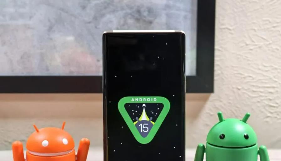 Android 15 QPR1 Beta 2正式发布:Pixel系列迎来多项重大更新