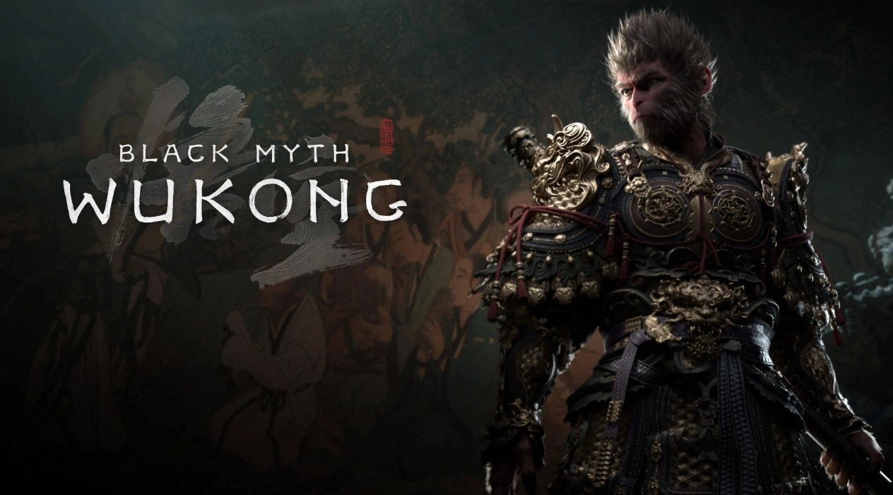 《黑神话:悟空》投资人:该作预估销量 3000 万,DLC 开发中