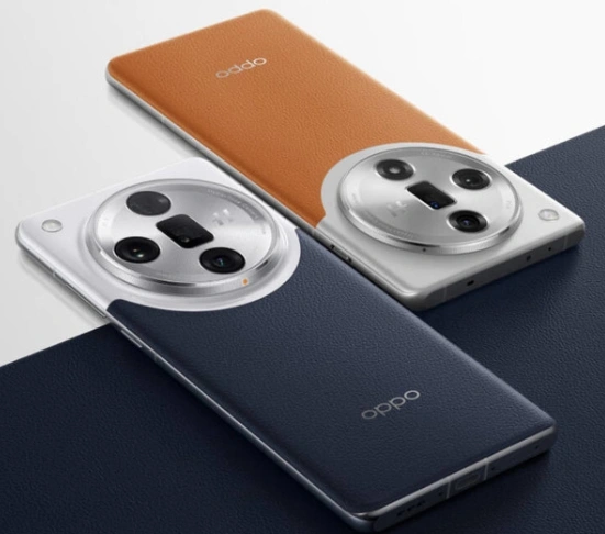 OPPO Find X8跑分出炉:首批搭载天玑9400芯片