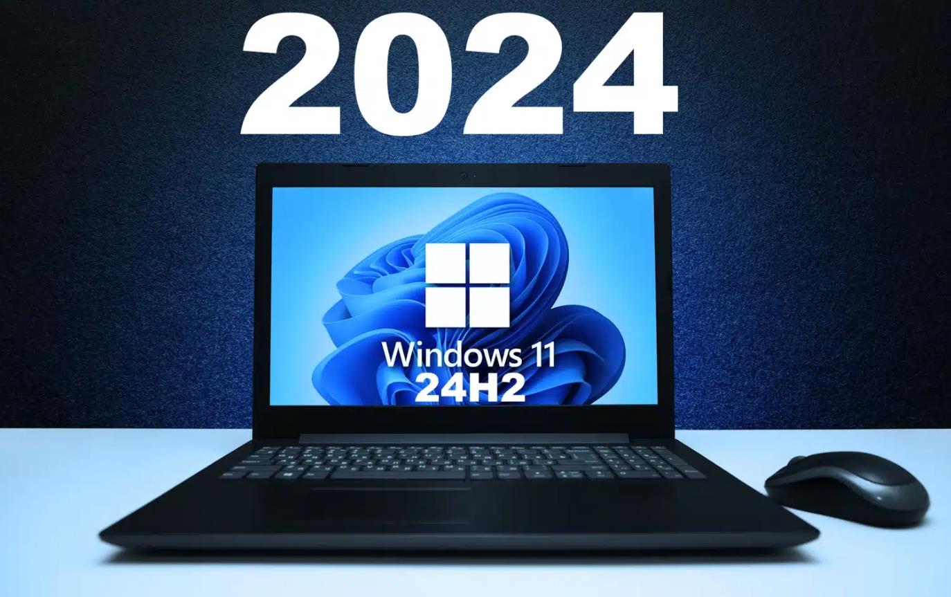 微软:Windows 11 24H2更新发布时间非10月8日