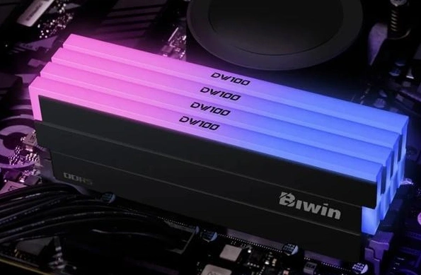 AMD锐龙也支持CUDIMM DDR5内存:频率远不如Intel